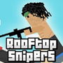 Rooftop Snipers