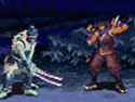 Juegos de Saga