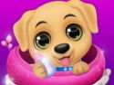 Juegos de Bañar Perros