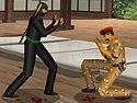 Juegos de Samurai