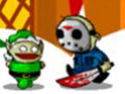 Juegos de Sangrientos