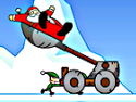 Juegos de Santa Claus