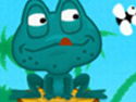 Juegos de Sapo