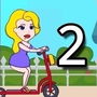 Save the Girl 2
