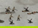 Juegos de la Segunda Guerra Mundial