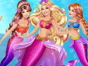 Juegos de Sirenas