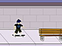 Juegos de Skateboard