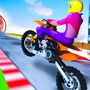 Sky City Riders