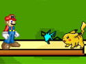 Juegos de Smash