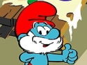 Juegos de Smurfs
