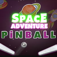 Space Adventure Pinball