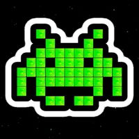 Space Invaders Remake