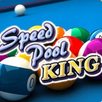Speed Pool King