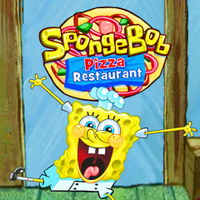 Spongebob Pizza Restaurant