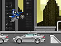 Juegos de Stunt