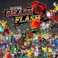 Super Smash Flash