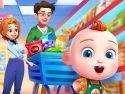 Juegos de Supermercado