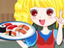 Juegos de Sushi