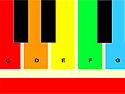 Juegos de Teclado Musical