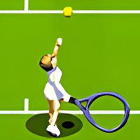 Tennis Game