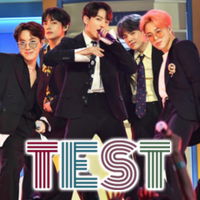 Test BTS: ¿Qué tipo de fan eres?