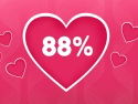Juegos de Test de Amor