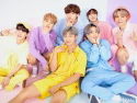 Juegos de BTS