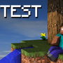 Test Minecraft: ¿Qué tipo de jugador eres?
