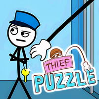 Thief Puzzle