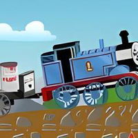 Thomas The Tank Engine