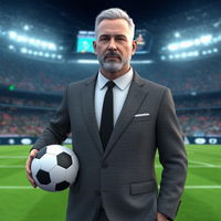 Top 10 Soccer Managers