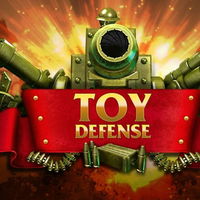 Toy Defense