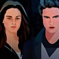 Twilight Triangle