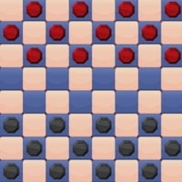 Two Player Checkers