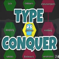 Type N' Conquer