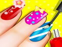 Juegos de Uñas Acrilicas