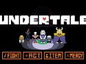 Juegos de Undertale