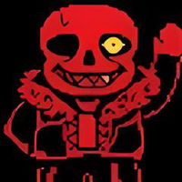 Undertale: Sans Fight