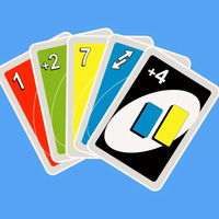 Four Colors Multiplayer (Uno Online)