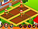 Juegos de Vegetales