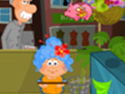 Juegos de Vendedoras de Flores