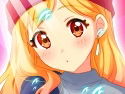 Juegos de Vestir Anime