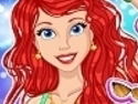 Juegos de Vestir a Ariel