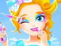 Juegos de Vestir Princesas