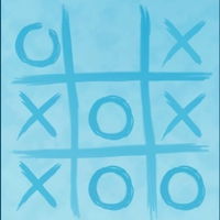 Tres en Raya: Water Mist Tic Tac Toe