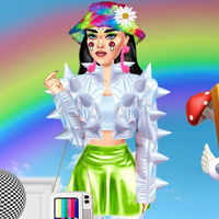 Weirdcore Fashion