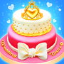 Wedding Cake Decoration
