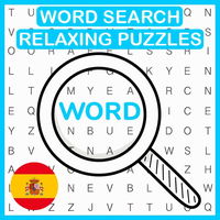 Sopa de Letras: Word Search