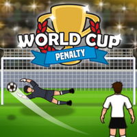 World Cup Penalty