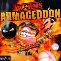 Worms Armageddon